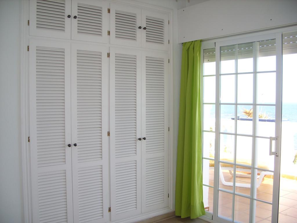 Apt Mijas Costa Arkadia Beach El Faro Marvellous Frontbeach With Stunning Seaviews And Historic Lighthouse Fuengirola Exterior photo