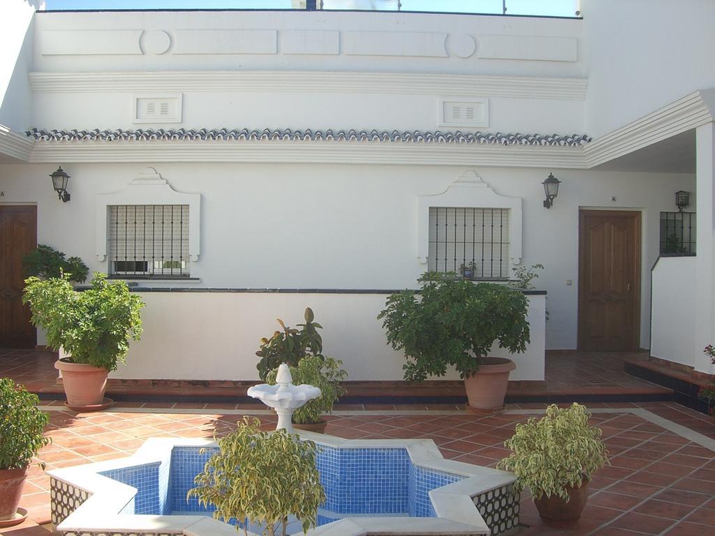 Apt Mijas Costa Arkadia Beach El Faro Marvellous Frontbeach With Stunning Seaviews And Historic Lighthouse Fuengirola Exterior photo